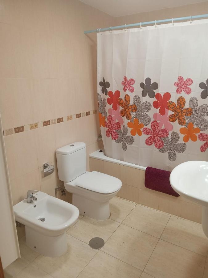 Centro Y Servicios Тасакорте Экстерьер фото