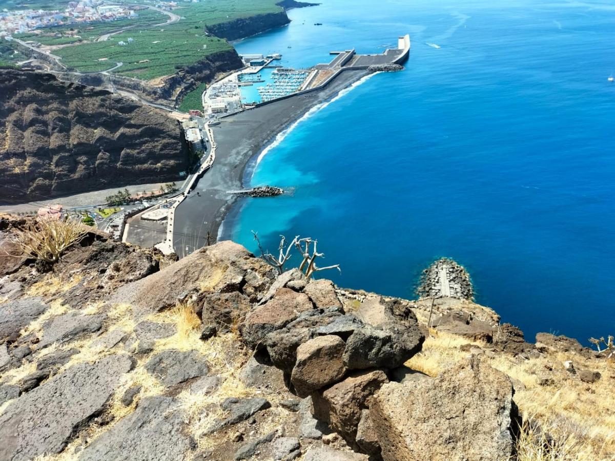 Centro Y Servicios Тасакорте Экстерьер фото